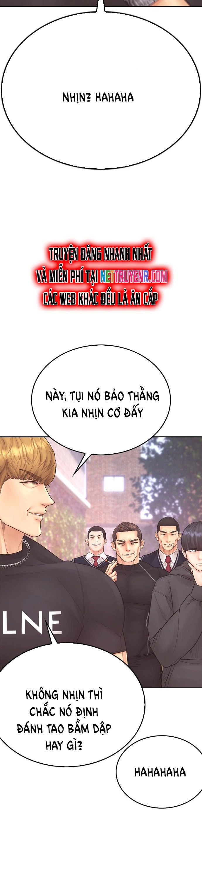 Bố Vạn Năng Chapter 156 - 17