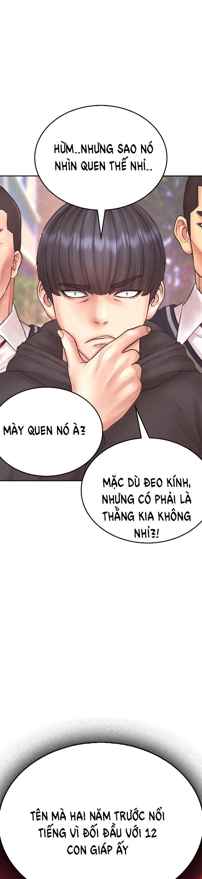 Bố Vạn Năng Chapter 156 - 18