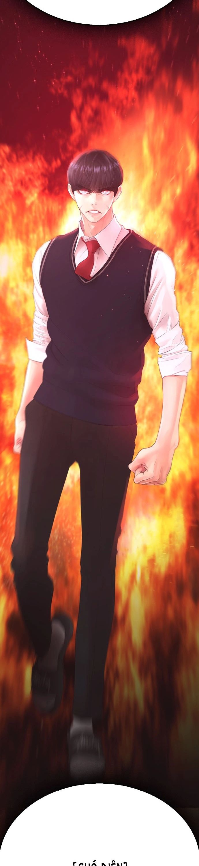 Bố Vạn Năng Chapter 156 - 19