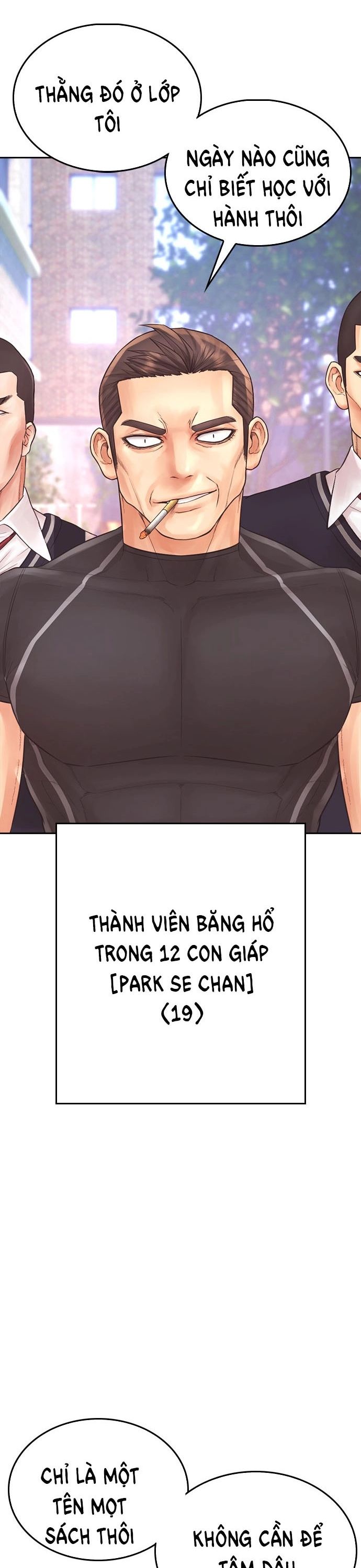 Bố Vạn Năng Chapter 156 - 21