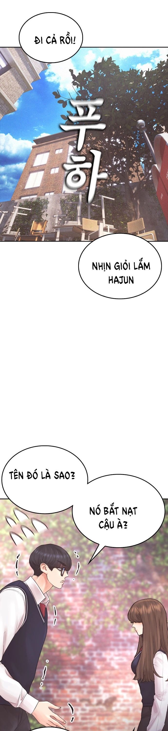 Bố Vạn Năng Chapter 156 - 27