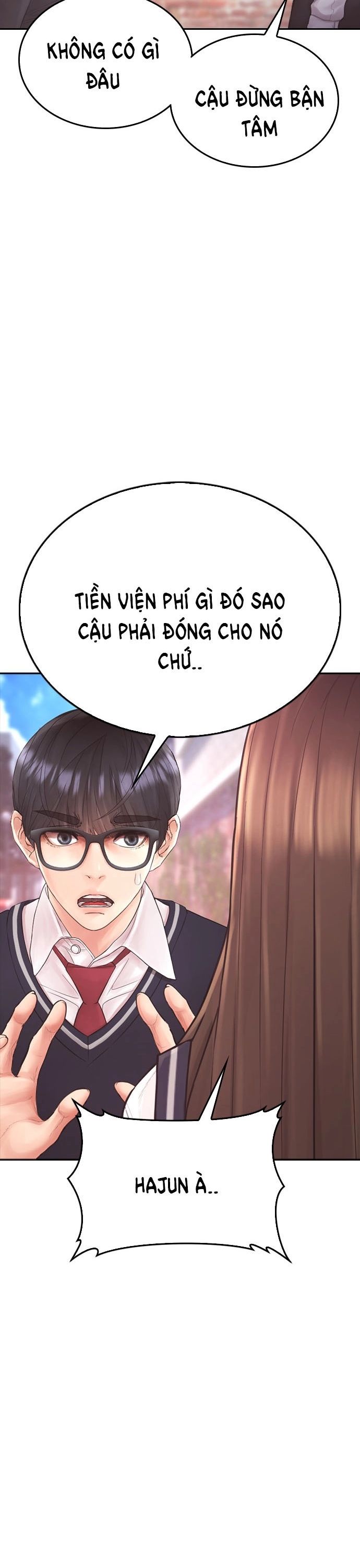 Bố Vạn Năng Chapter 156 - 28