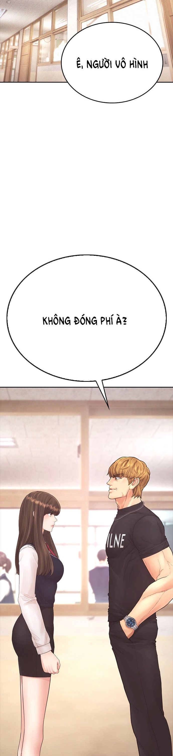 Bố Vạn Năng Chapter 156 - 33