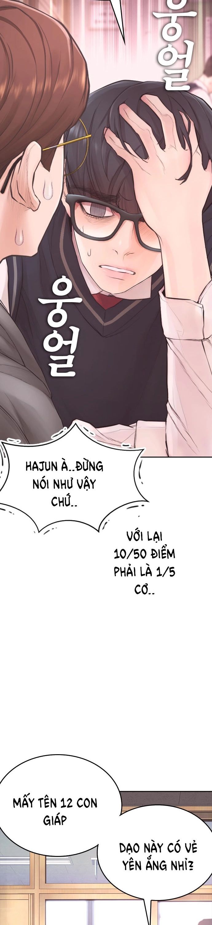 Bố Vạn Năng Chapter 156 - 51