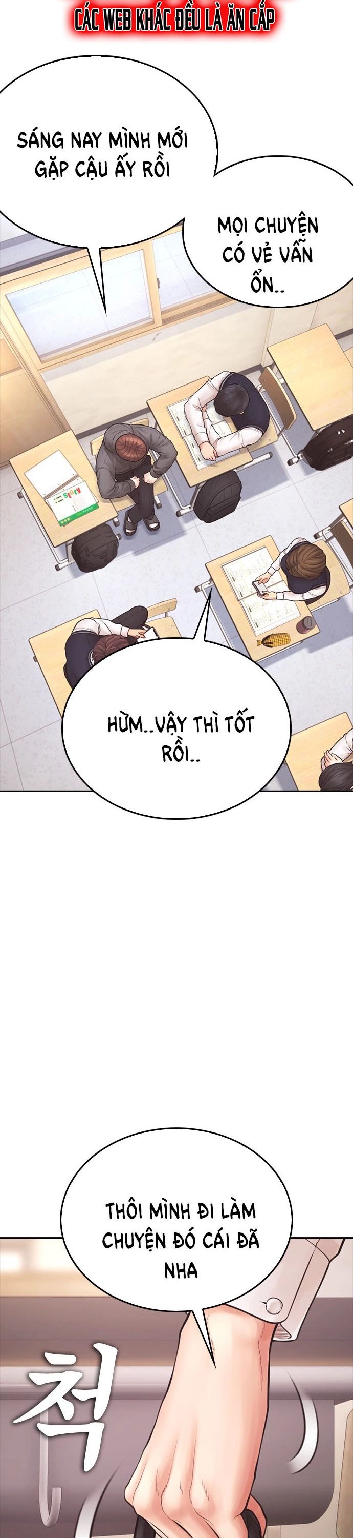 Bố Vạn Năng Chapter 156 - 58