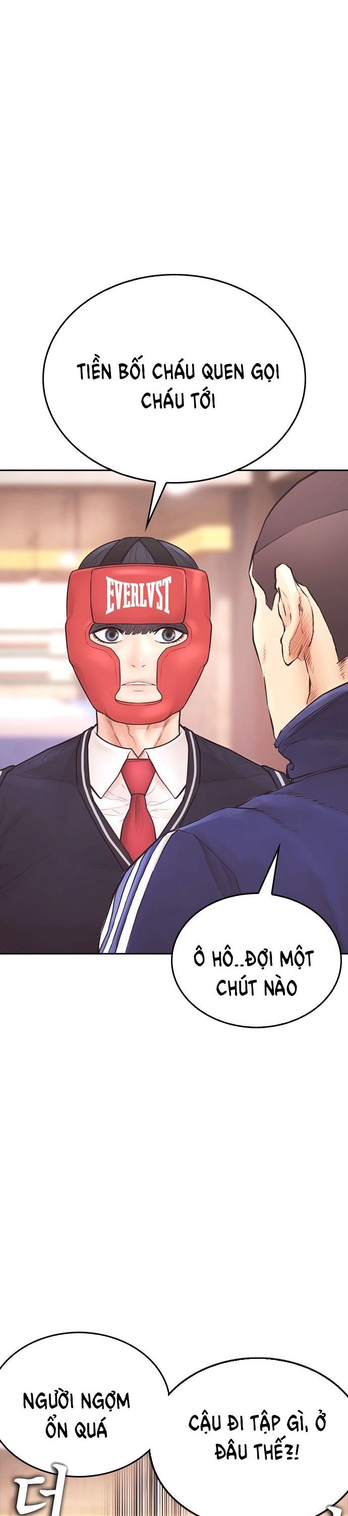 Bố Vạn Năng Chapter 156 - 64