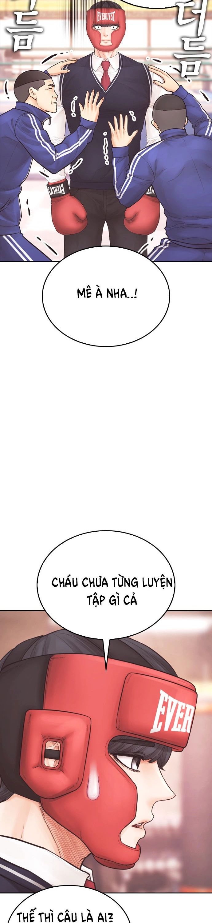 Bố Vạn Năng Chapter 156 - 65