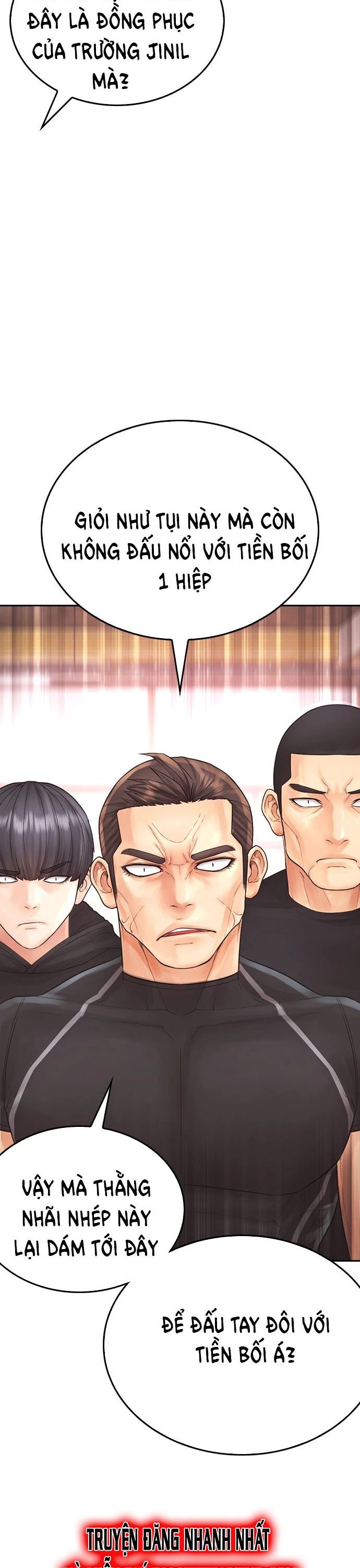 Bố Vạn Năng Chapter 156 - 66