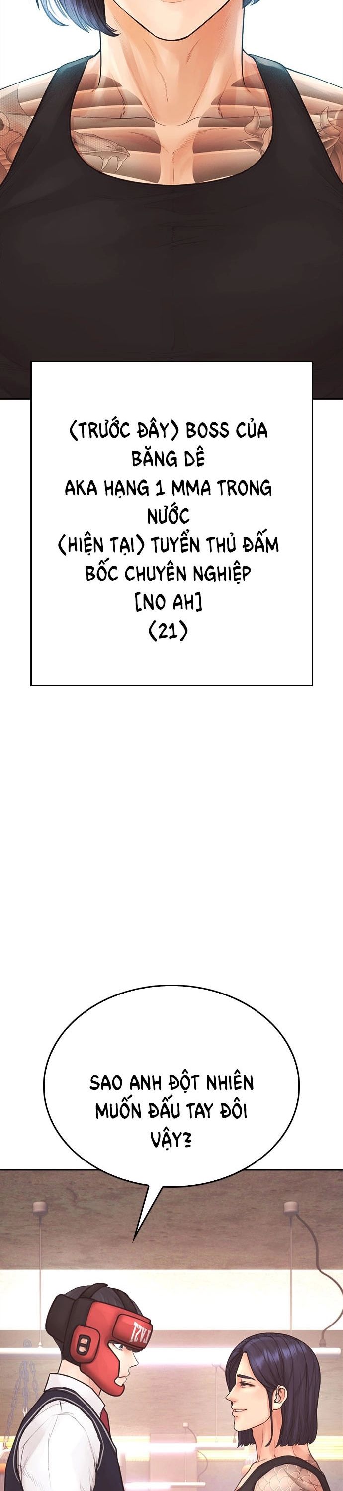 Bố Vạn Năng Chapter 156 - 70