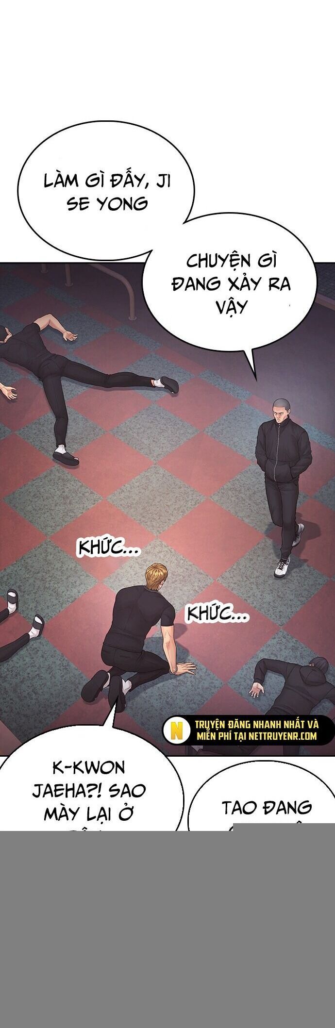 Bố Vạn Năng Chapter 157 - 104