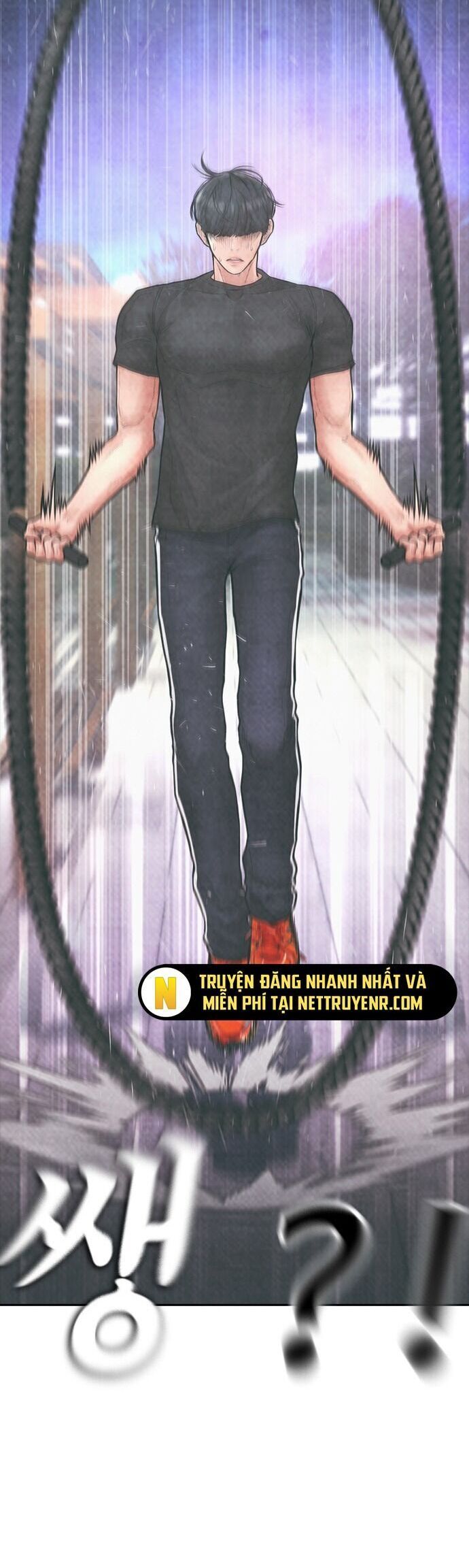 Bố Vạn Năng Chapter 157 - 18