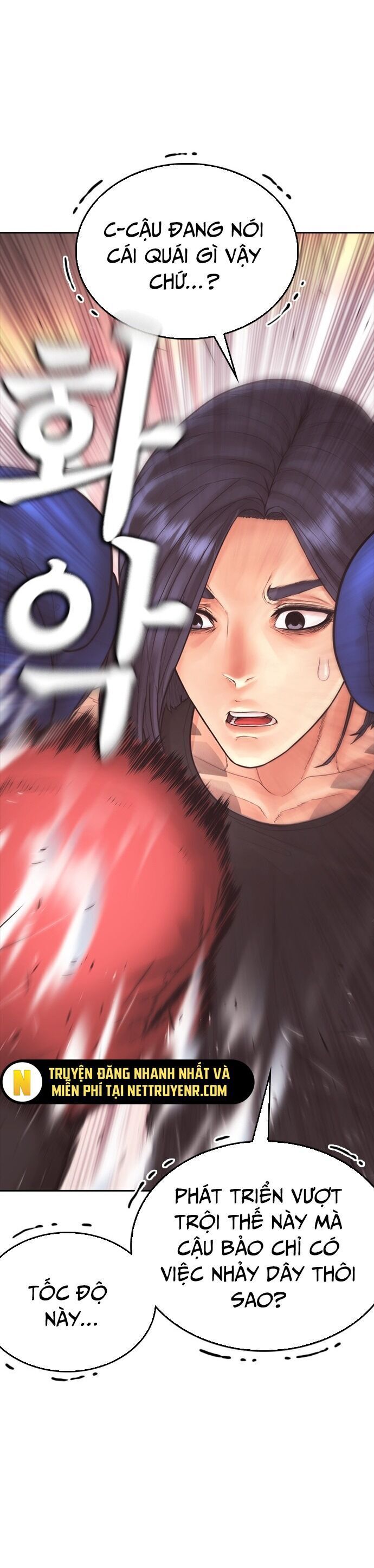 Bố Vạn Năng Chapter 157 - 20