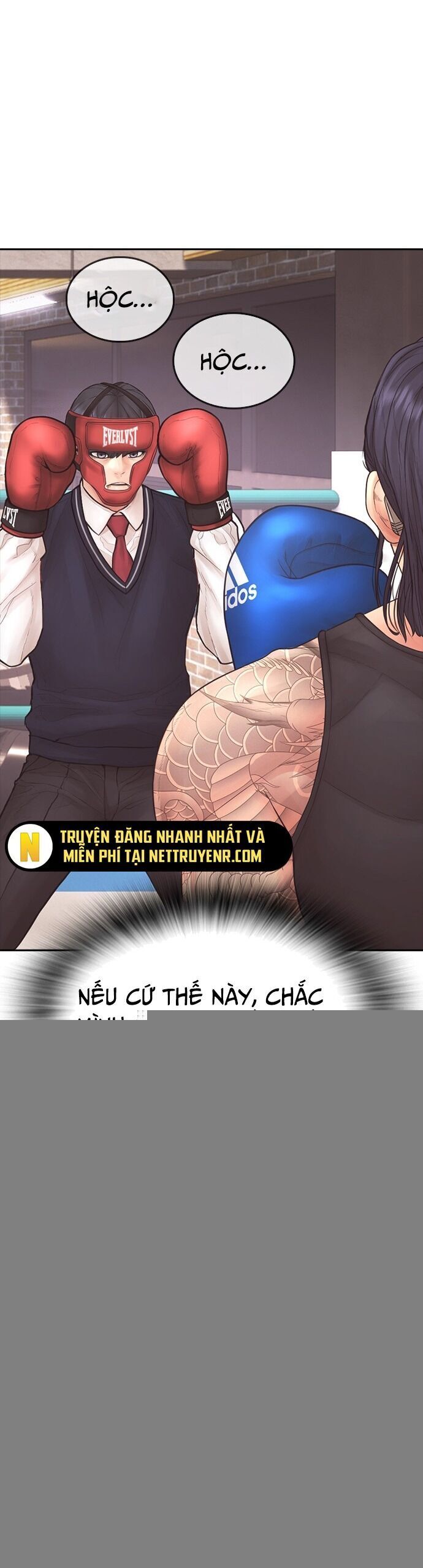 Bố Vạn Năng Chapter 157 - 27