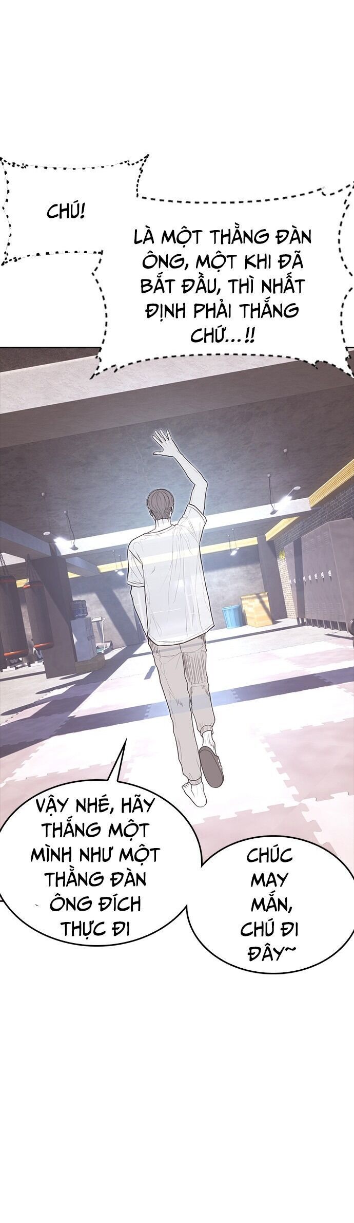 Bố Vạn Năng Chapter 157 - 30