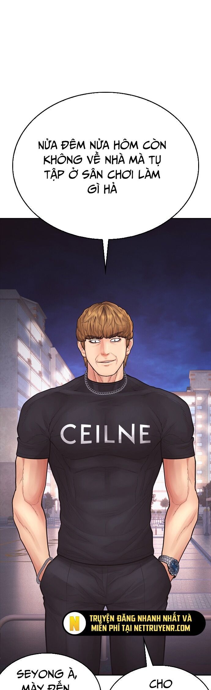 Bố Vạn Năng Chapter 157 - 50