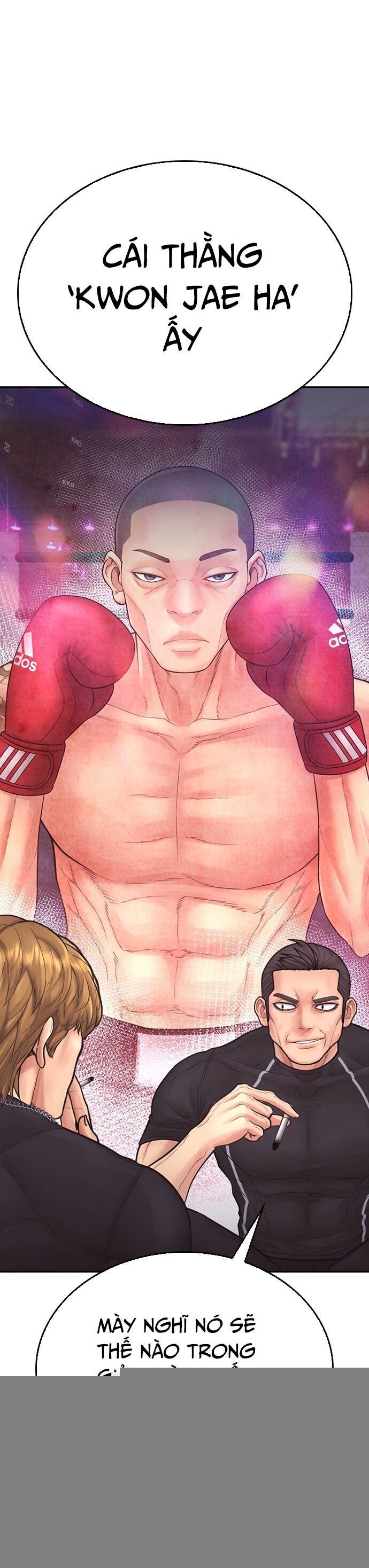 Bố Vạn Năng Chapter 157 - 53