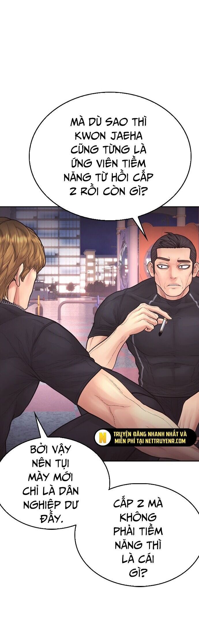 Bố Vạn Năng Chapter 157 - 56