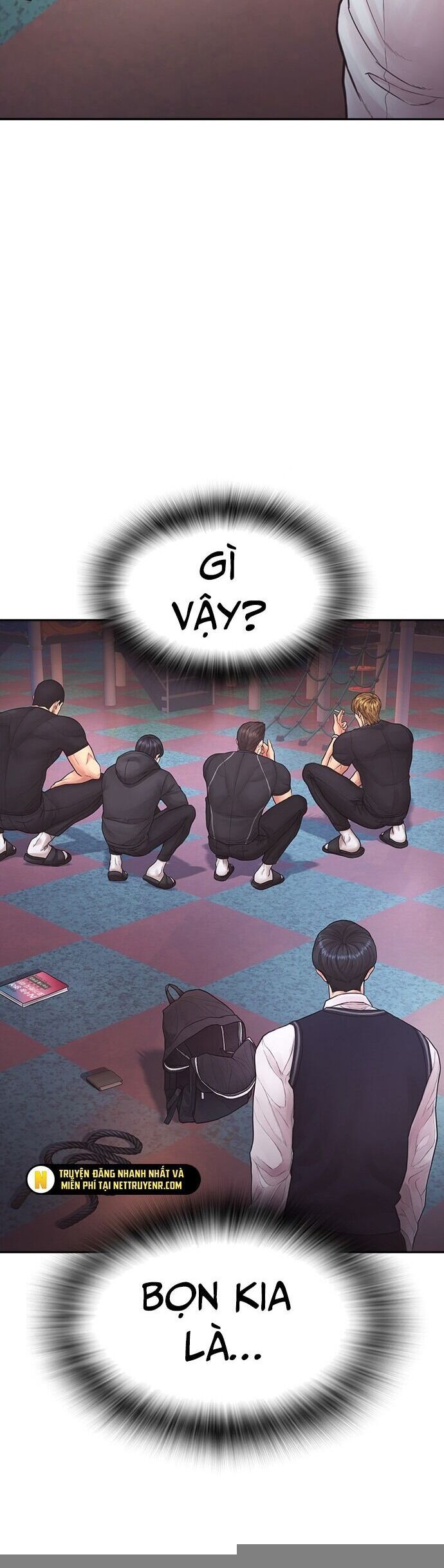 Bố Vạn Năng Chapter 157 - 61