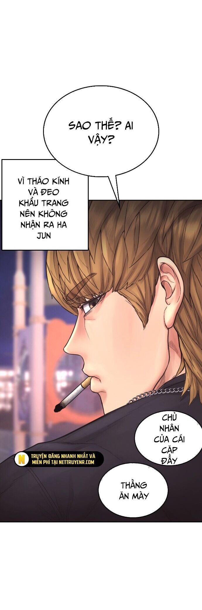 Bố Vạn Năng Chapter 157 - 64