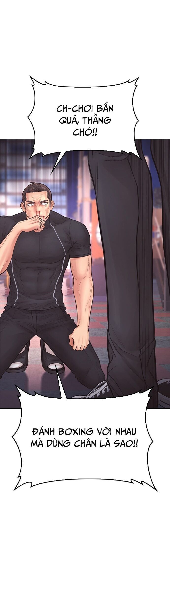 Bố Vạn Năng Chapter 157 - 76