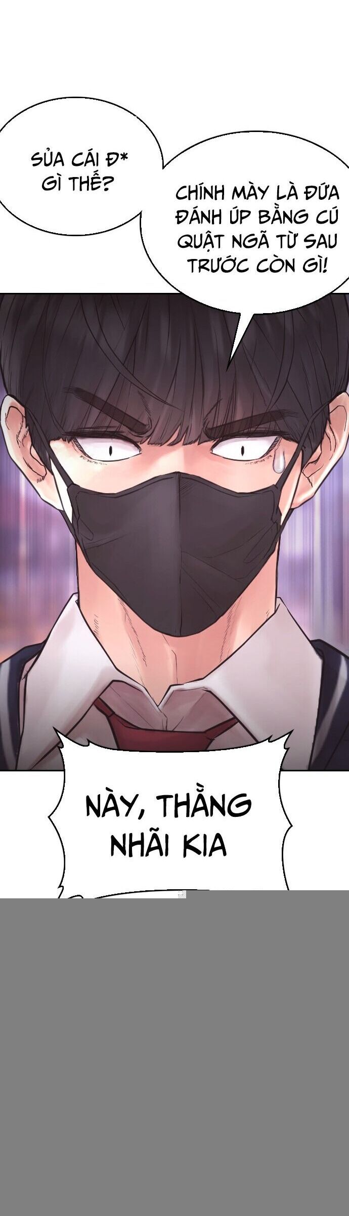 Bố Vạn Năng Chapter 157 - 77