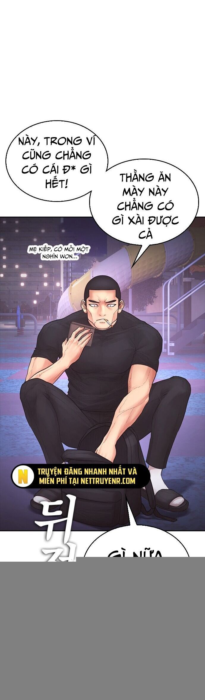 Bố Vạn Năng Chapter 157 - 10