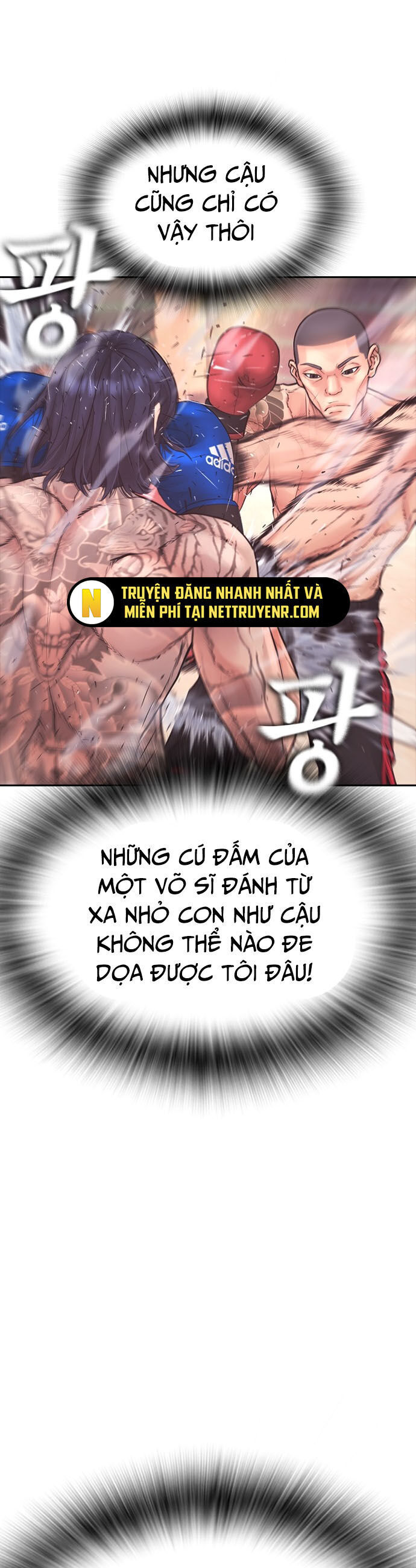 Bố Vạn Năng Chapter 158 - 11