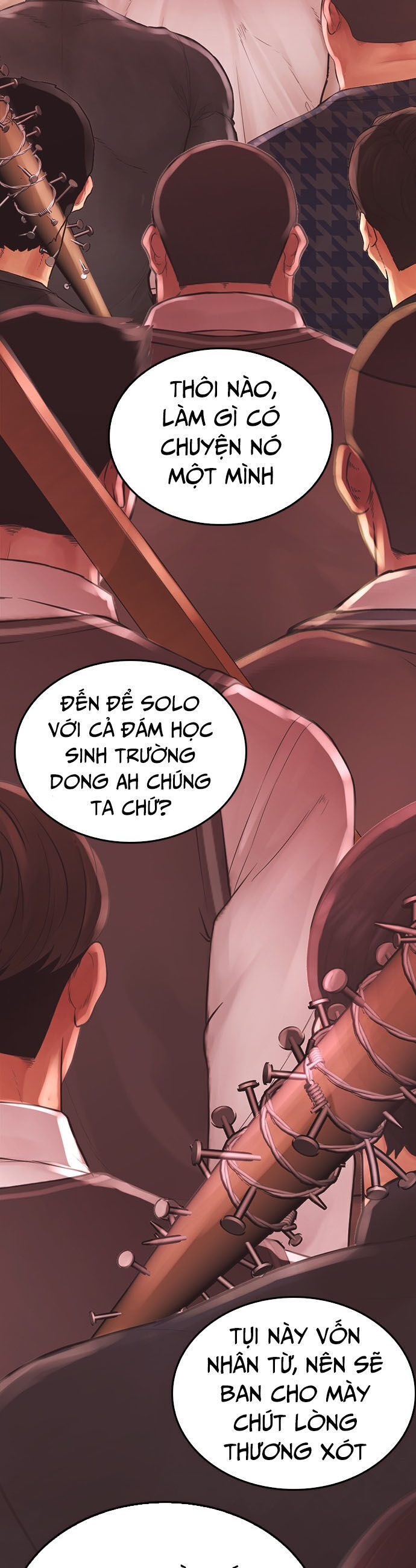 Bố Vạn Năng Chapter 158 - 101