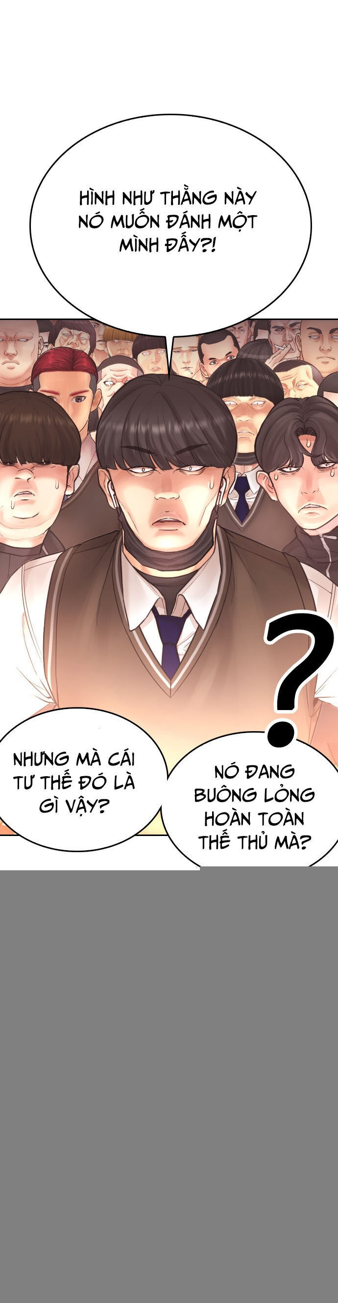 Bố Vạn Năng Chapter 158 - 104