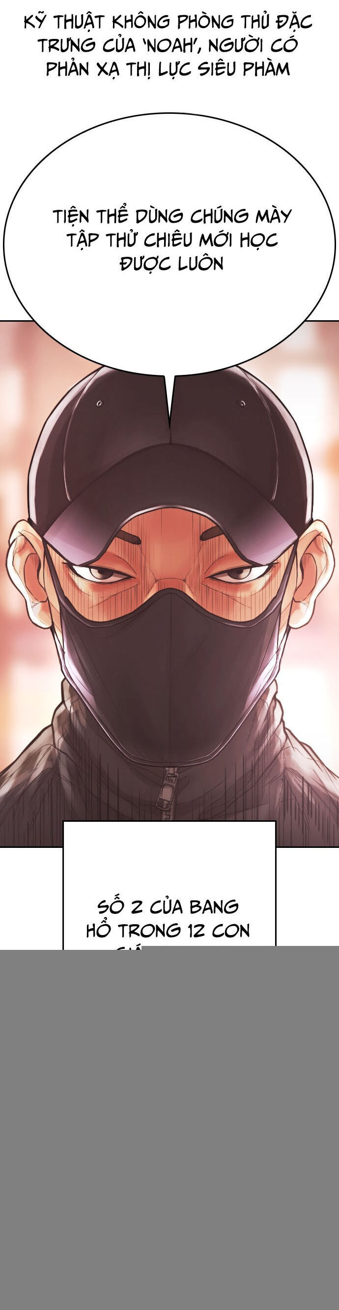 Bố Vạn Năng Chapter 158 - 105