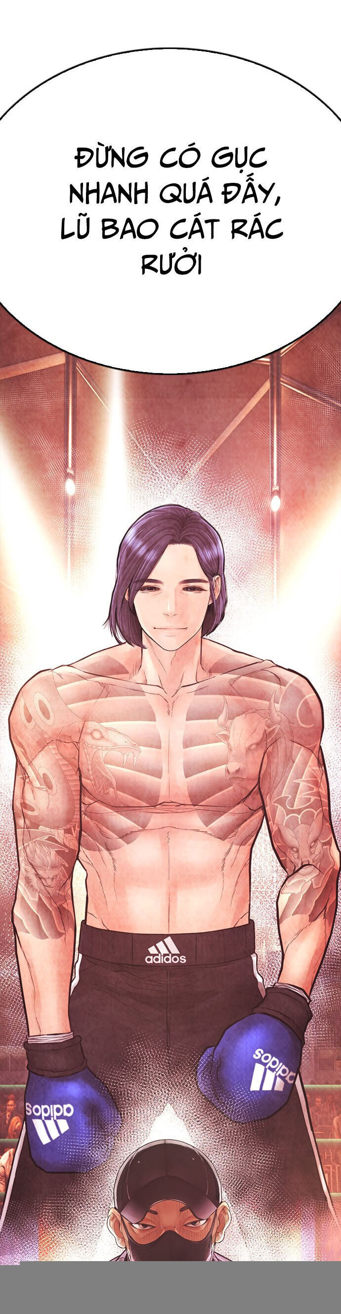 Bố Vạn Năng Chapter 158 - 106