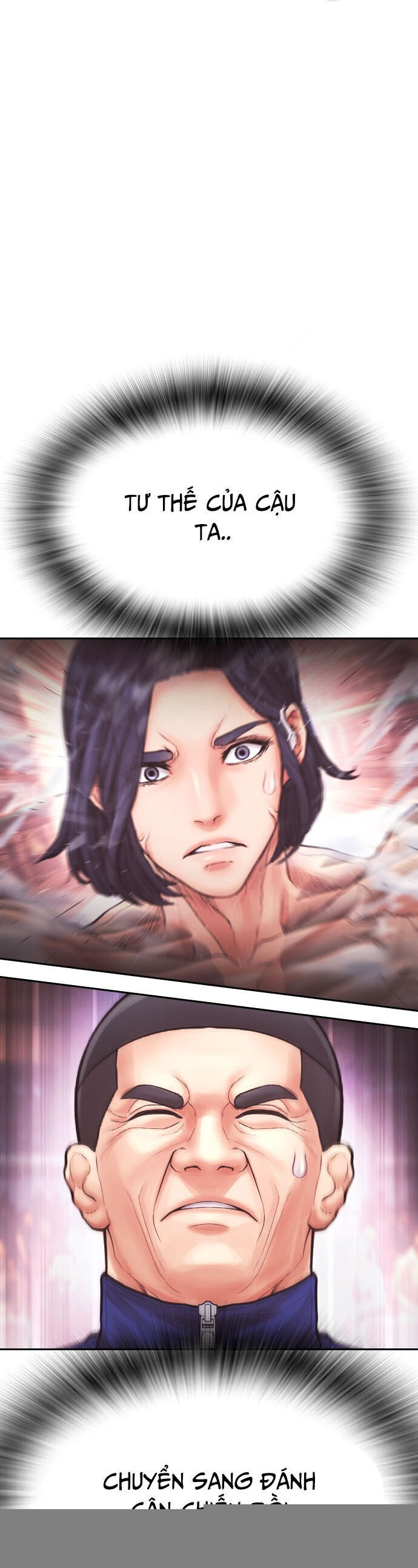 Bố Vạn Năng Chapter 158 - 17
