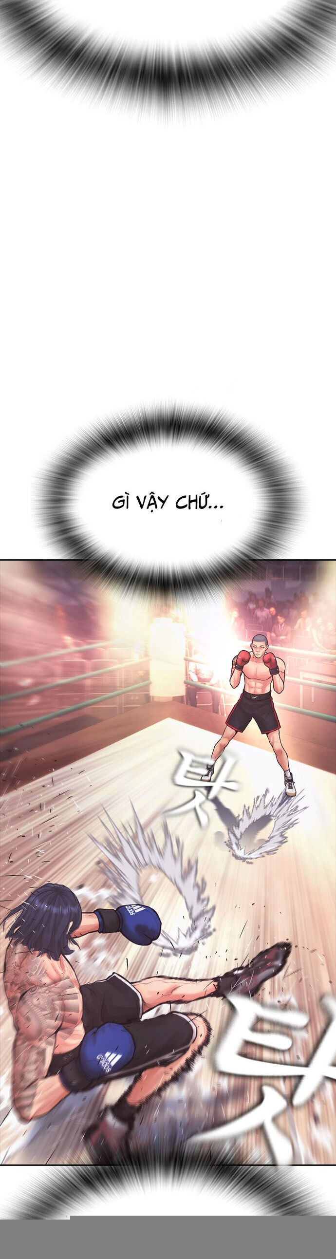 Bố Vạn Năng Chapter 158 - 18