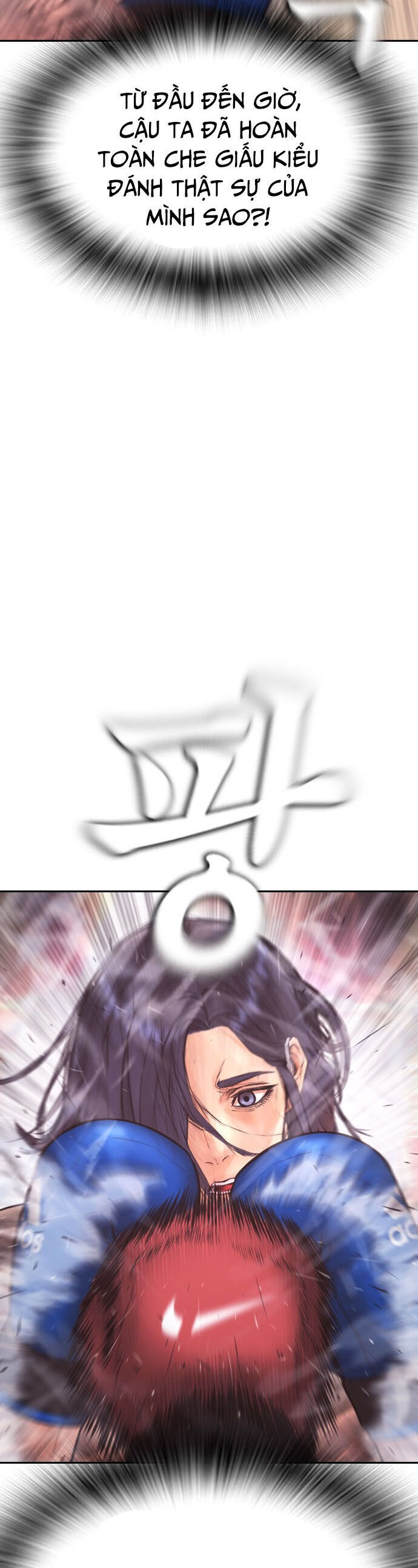 Bố Vạn Năng Chapter 158 - 20