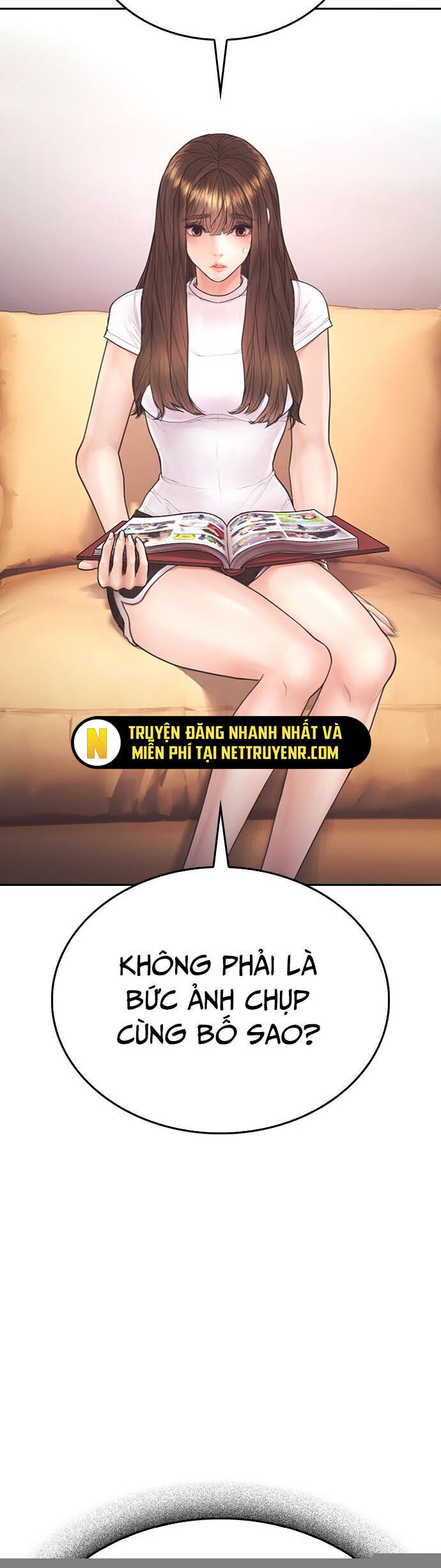 Bố Vạn Năng Chapter 158 - 3