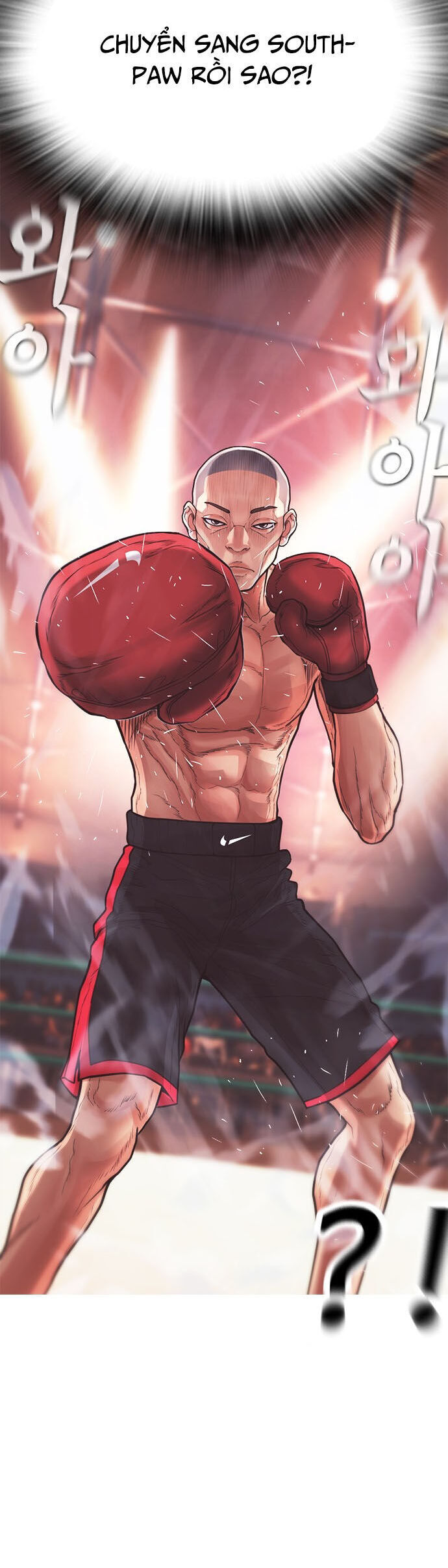 Bố Vạn Năng Chapter 158 - 22