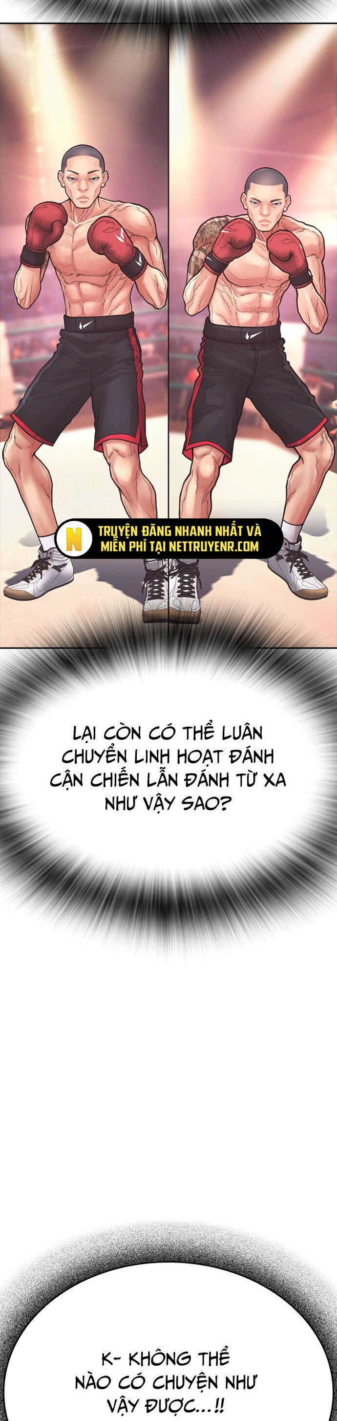 Bố Vạn Năng Chapter 158 - 29