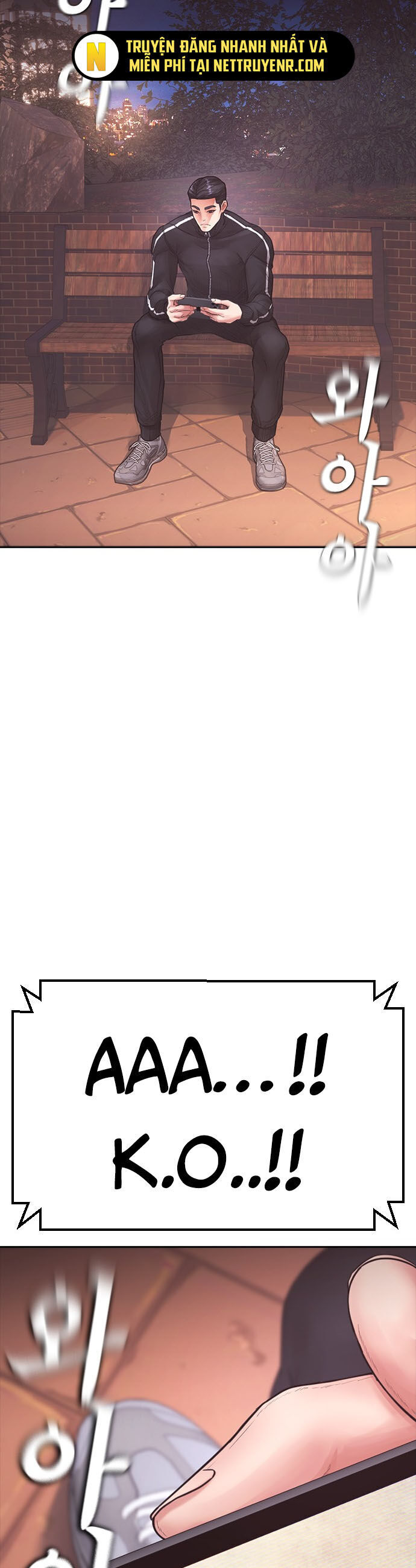 Bố Vạn Năng Chapter 158 - 32