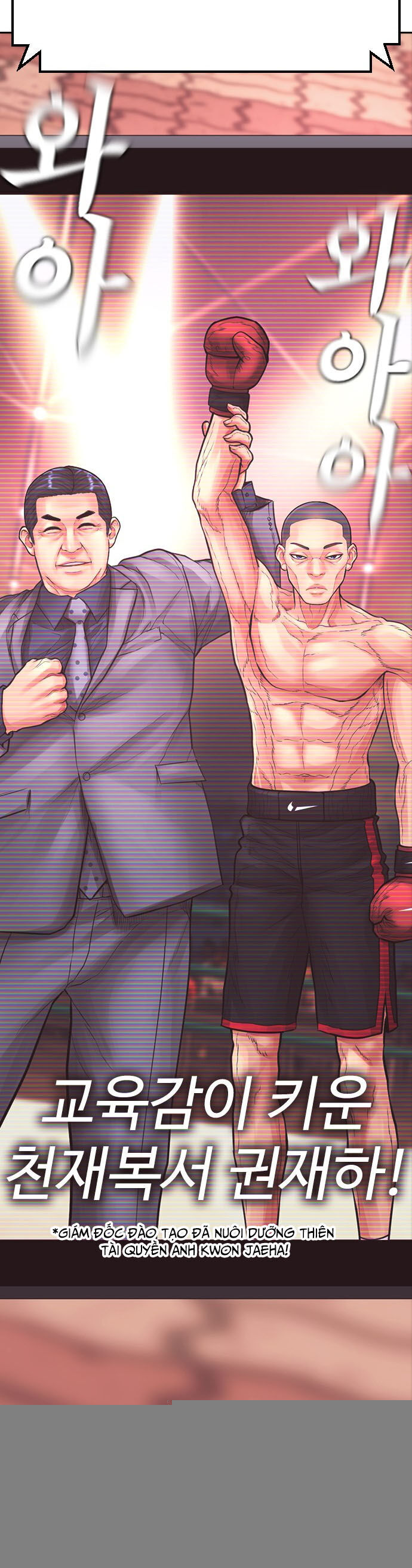 Bố Vạn Năng Chapter 158 - 35