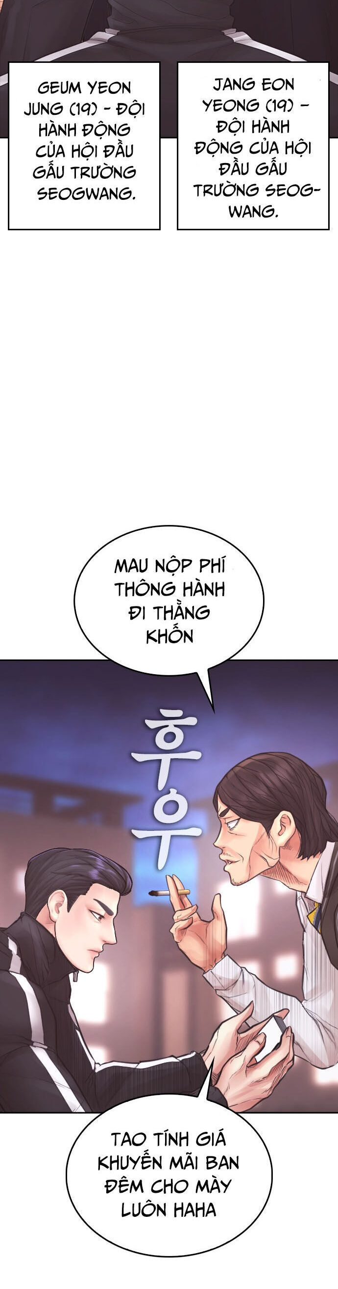 Bố Vạn Năng Chapter 158 - 37