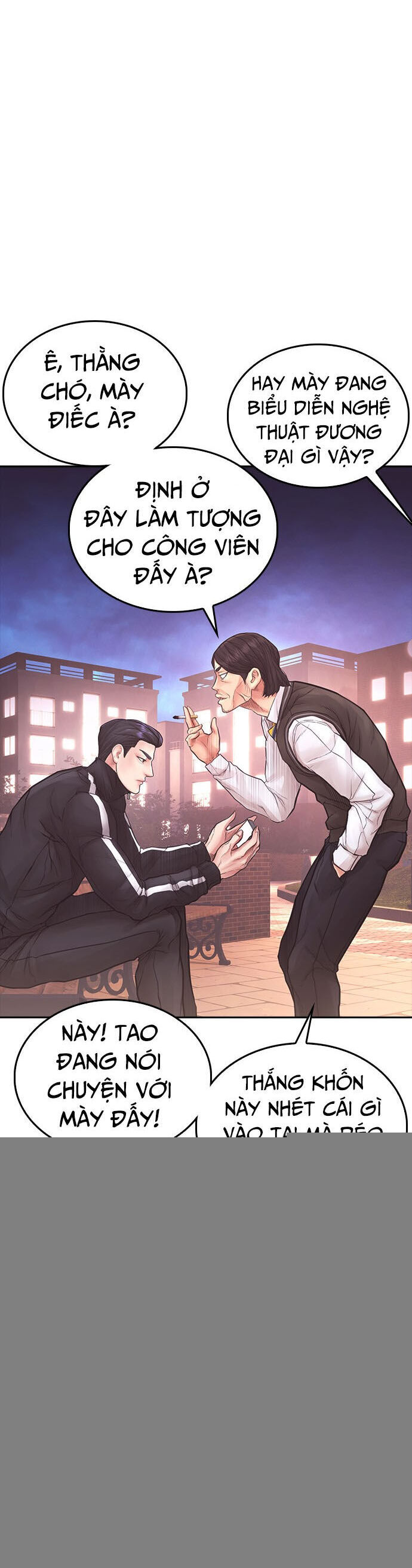 Bố Vạn Năng Chapter 158 - 38