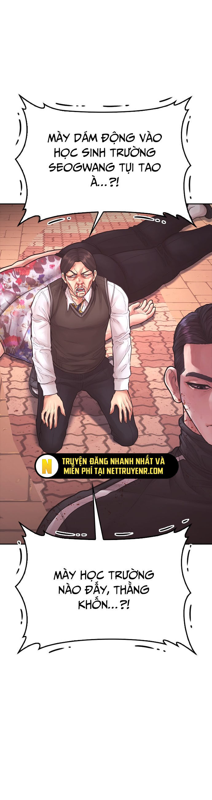 Bố Vạn Năng Chapter 158 - 53