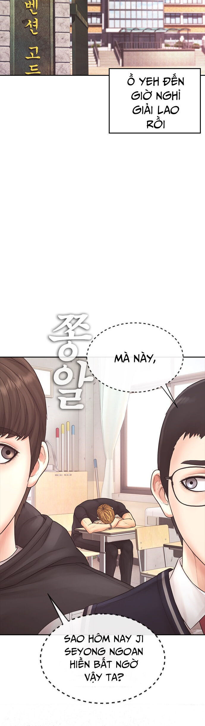 Bố Vạn Năng Chapter 158 - 60