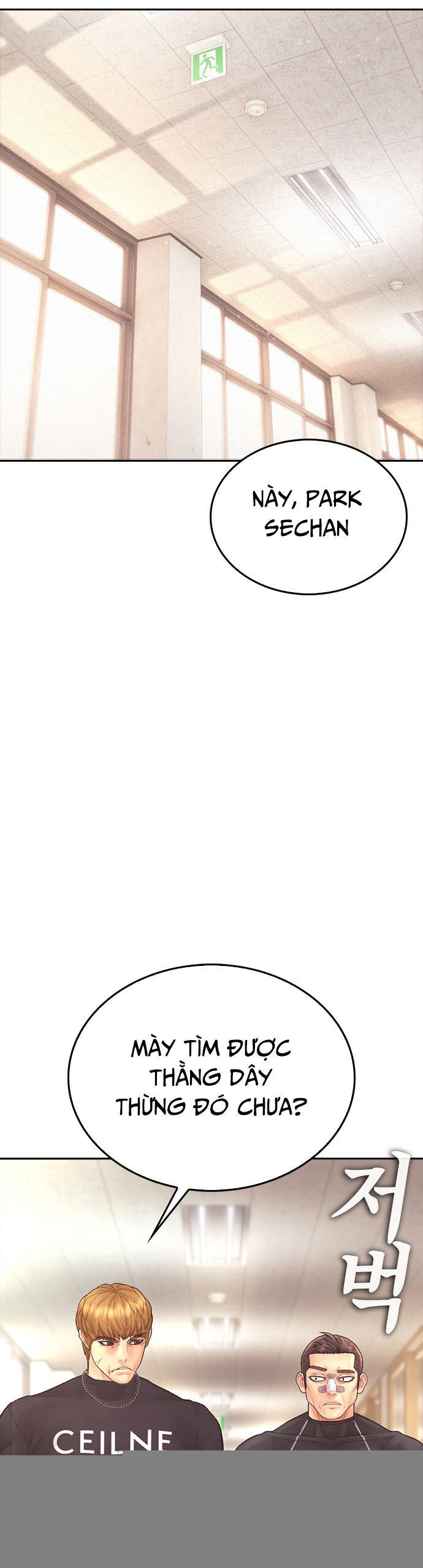 Bố Vạn Năng Chapter 158 - 66