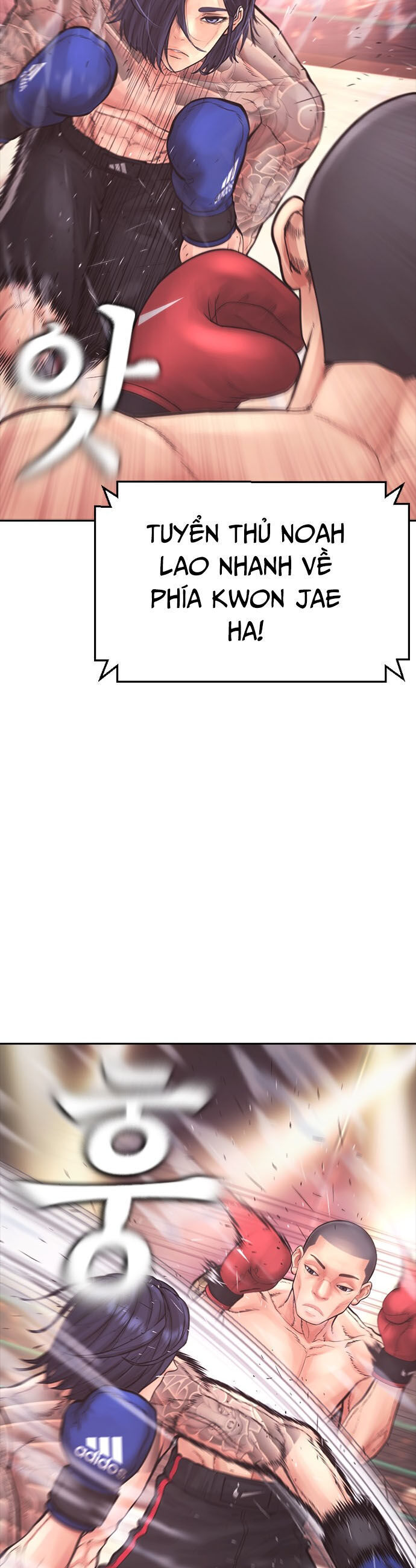 Bố Vạn Năng Chapter 158 - 8