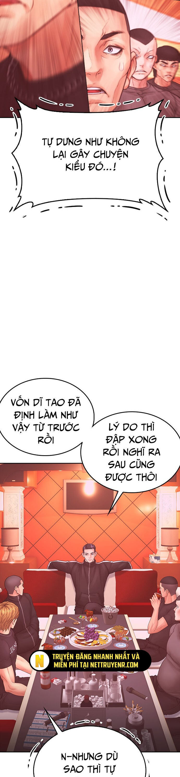 Bố Vạn Năng Chapter 158 - 73