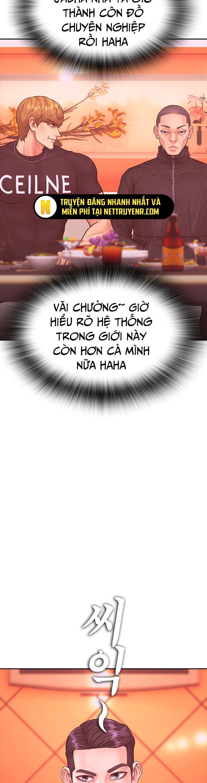 Bố Vạn Năng Chapter 158 - 76