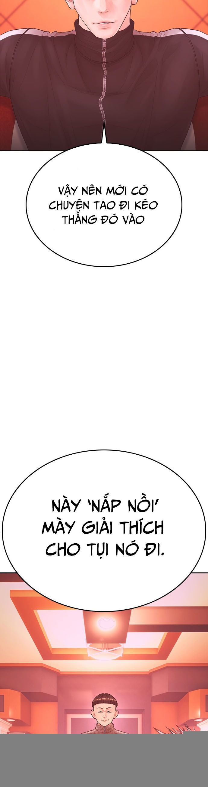 Bố Vạn Năng Chapter 158 - 77