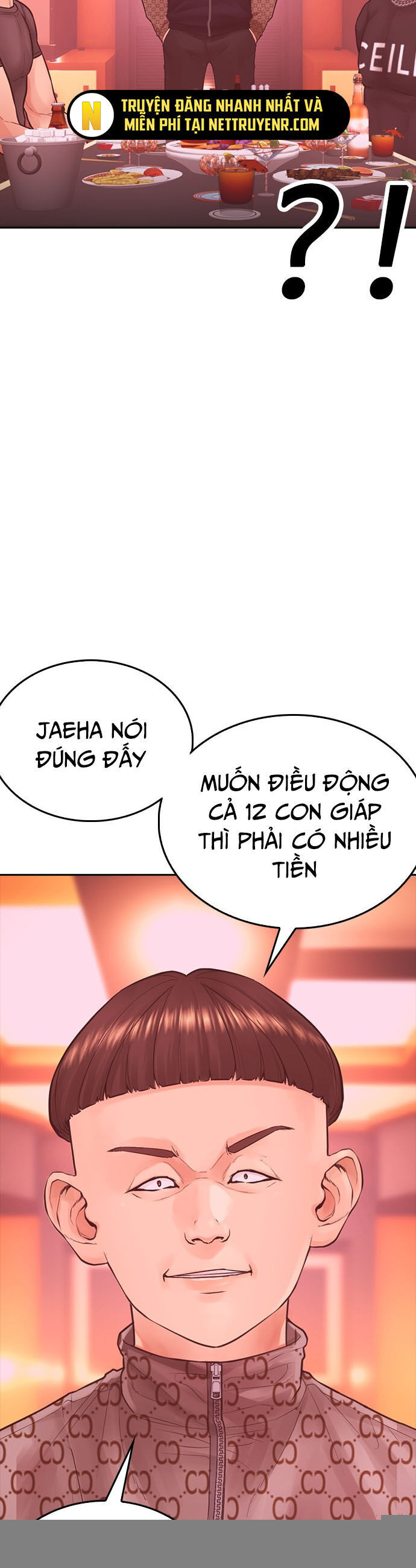 Bố Vạn Năng Chapter 158 - 78