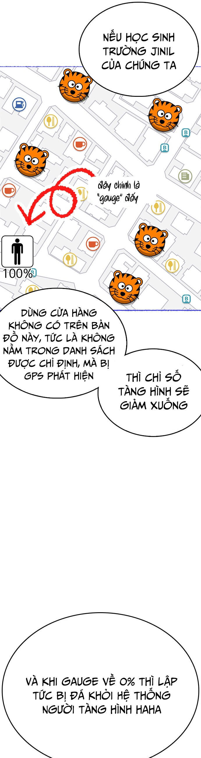 Bố Vạn Năng Chapter 158 - 84